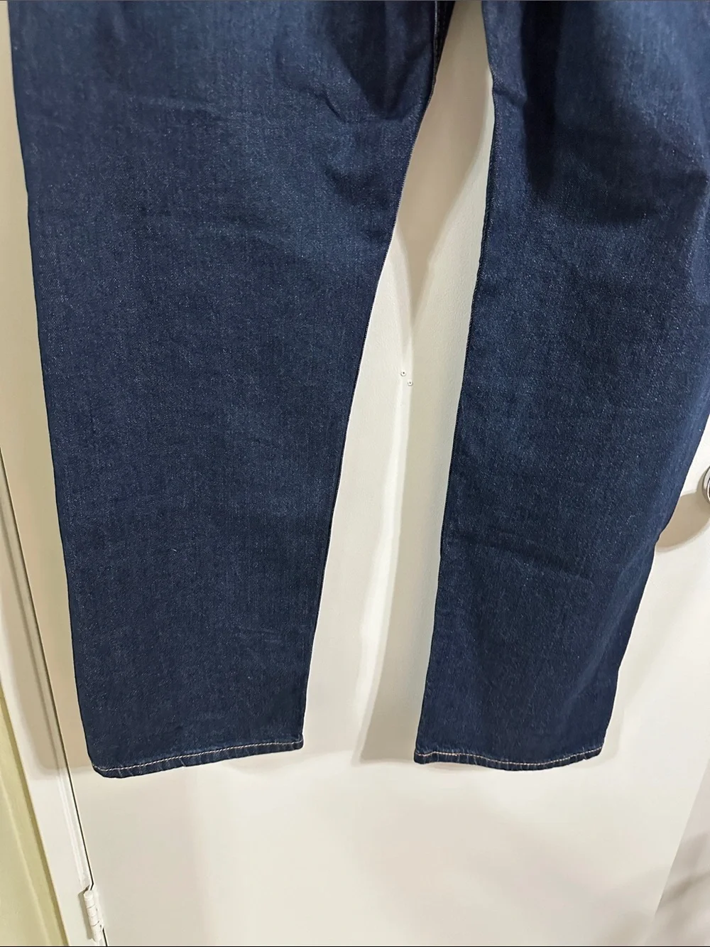 Levi's 505 Men's Jeans - Indigo Blue